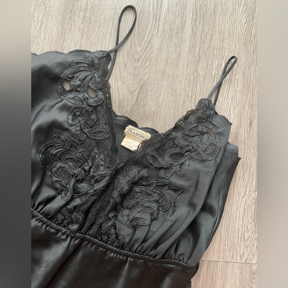 Vintage Natori bodysuit - Picture 3 of 4